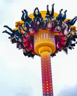 &lt;p&gt;Rides and&lt;br /&gt;Attractions&lt;/p&gt;