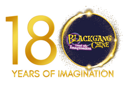 Blackgang Chine 180th anniversary
