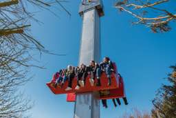 Blackgang Chime  Attractions near me, Isle of wight, Theme park