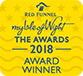 Red Funnel My Isle of Wight Awards 2018 Winner