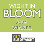 Wight in Bloom Winner 2024