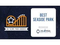 Best Seaside Park 2024