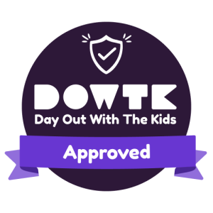DOWTK Approved