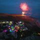 Firework Finale