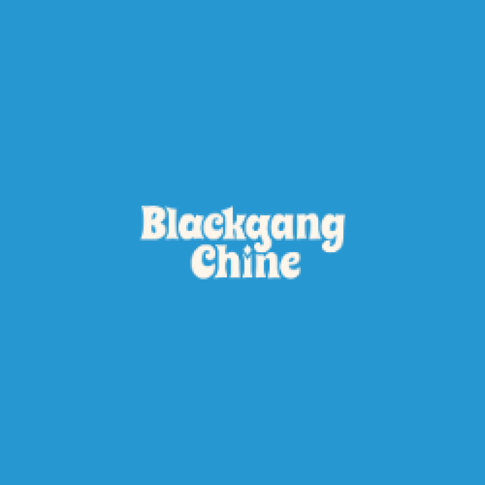 Blackgang Chine Logo